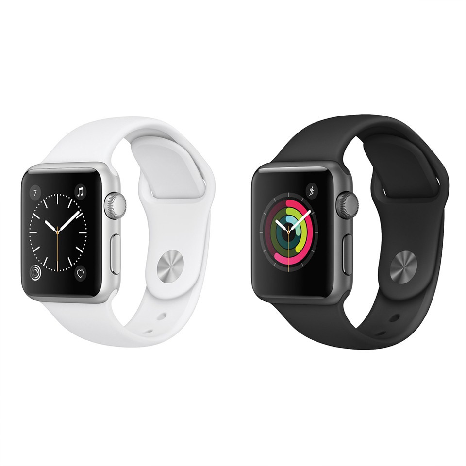 ĐỒNG HỒ APPLE WATCH SERIES 1 Nhôm 38mm 42mm mới 99% bảo hành 12 tháng LỖI LÀ ĐỔI tại Xoăn Store