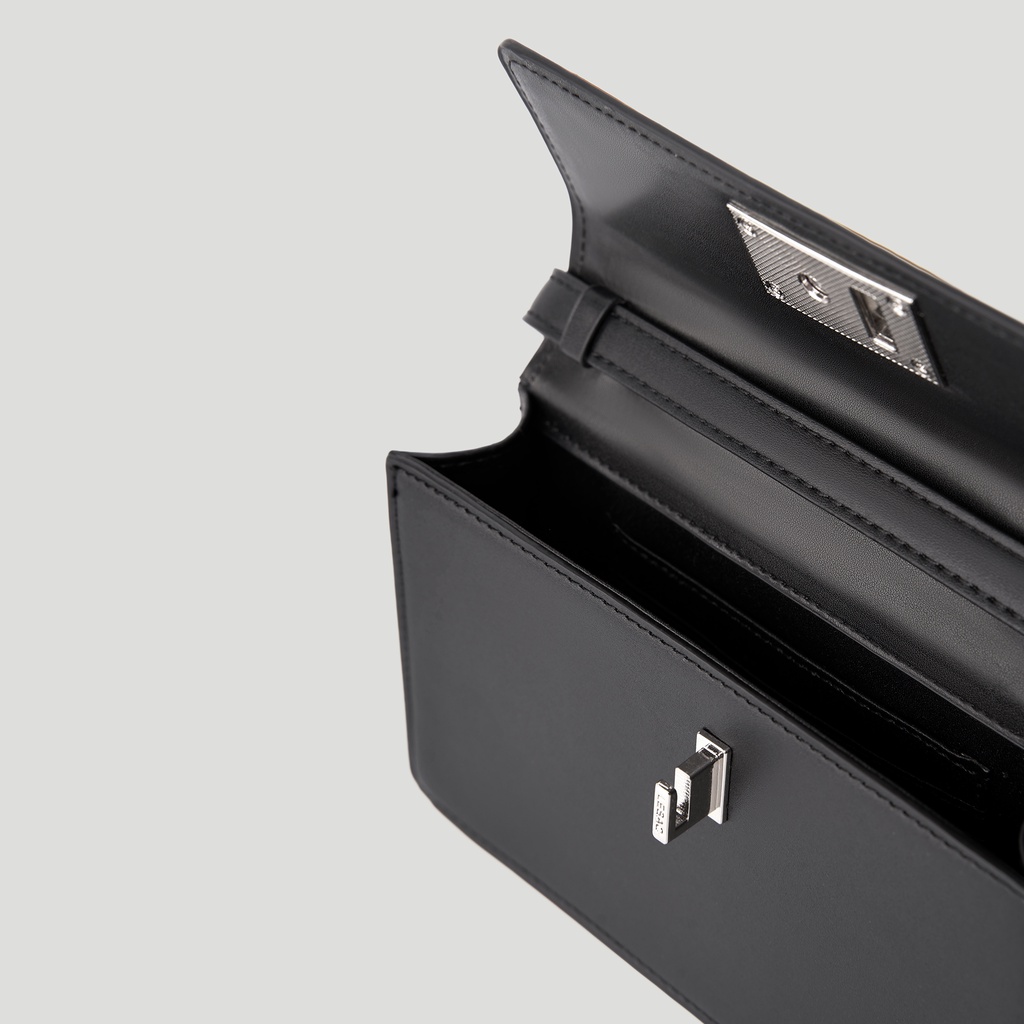 Túi đeo chéo nữ LESAC Fynn Bag