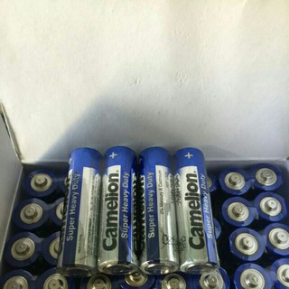 Combo 4 pin tiểu AA Super Heavy Duty 1.5V