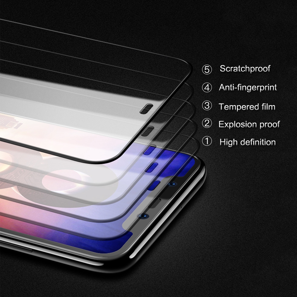 Miếng dán cường lực cho Samsung Galaxy a90 a80 a70 a60 a50 a40 A20 A10