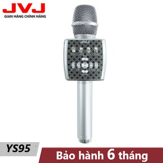 Micro Kèm Loa Bluetooth YS-92