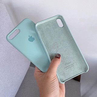 Ốp chống bẩn màu Xanh Mint