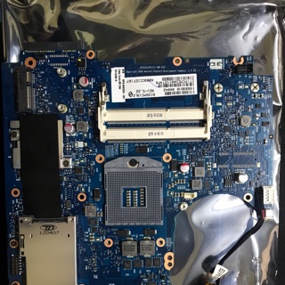 Main hp 4430s / 4431s / 4331s 6050A2465101