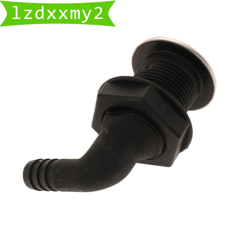 Ống Nhựa Dẫn Nước Có Vành 10mm Cho Tàu Thuyền | BigBuy360 - bigbuy360.vn