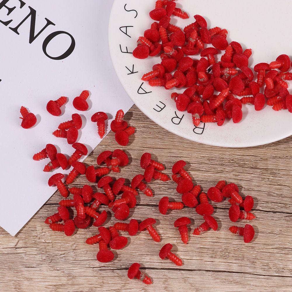 Set 100 Mũi Nhồi Bông Đồ Chơi Chất Lượng Cao