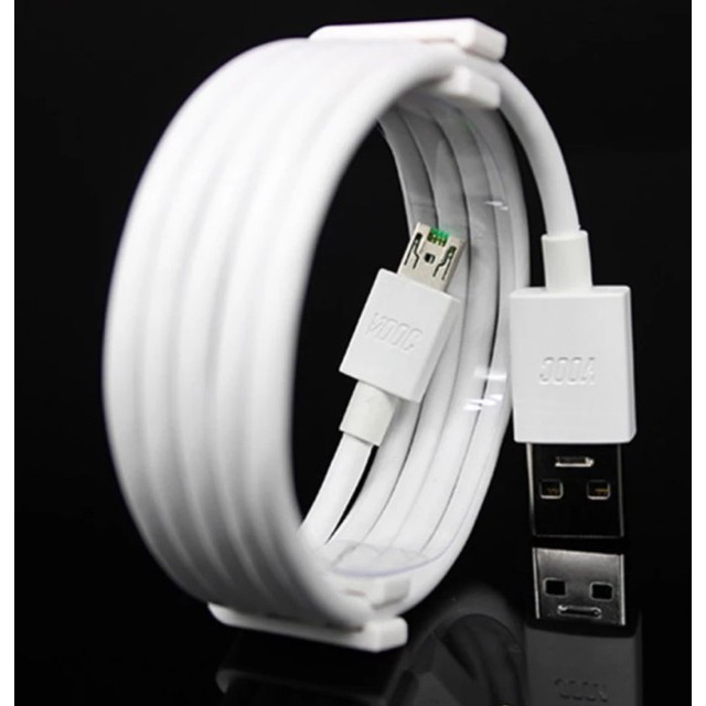 Cáp sạc ViVO zin bóc máy , dây kết nối usb, dây cáp sạc chính hãng Vivo