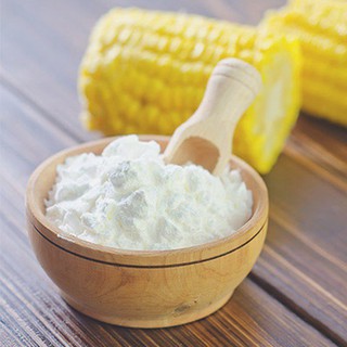Tinh Bột Bắp Nguyên Chất 100g