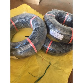 10M ống PE 6MM (5x7mm) dùng cho hệ thống tưới cây