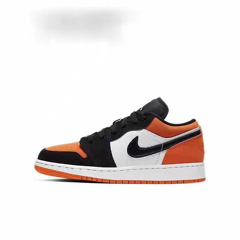 👟👟Giày Sneaker ️️ ️Kho Giày Nike Air Jordan 1 Low High Cổ Thấp 2020 Cho Nam Nữ Đủ Màu Chuẩn 1:1 Full Box Size | BigBuy360 - bigbuy360.vn