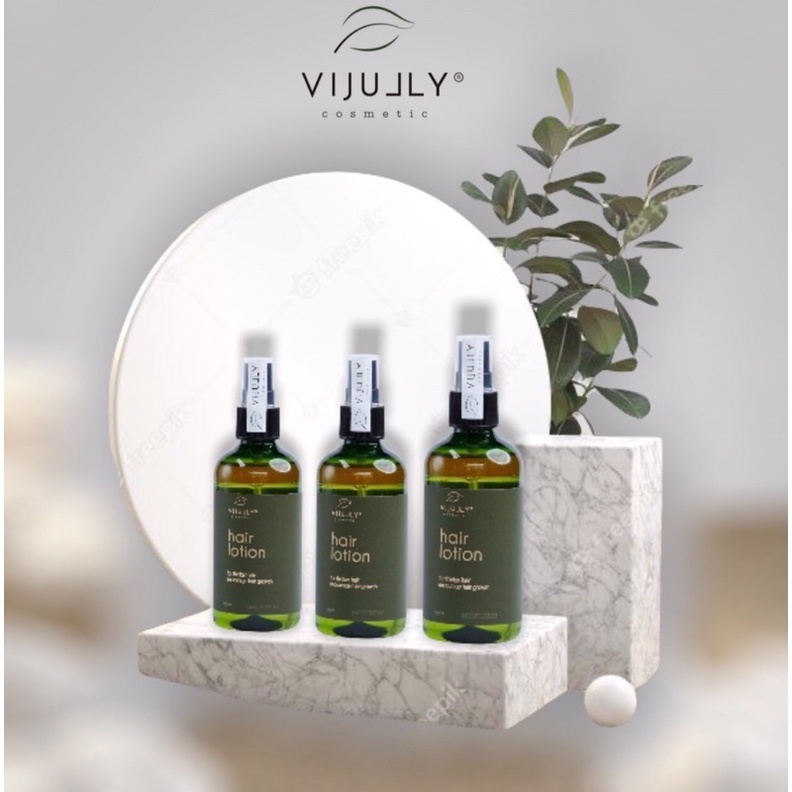 Combo 3 Tinh Dầu Bưởi |Vi Jully Cosmectic | 100ml