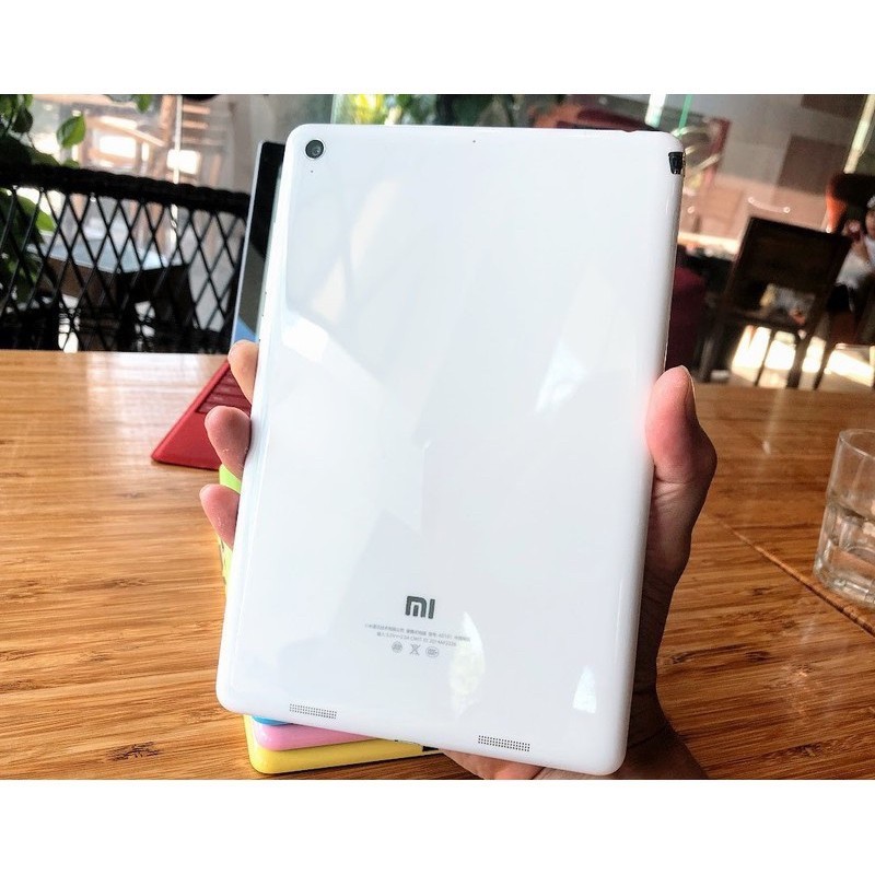 Máy Tính Bảng xiao mi pad 1