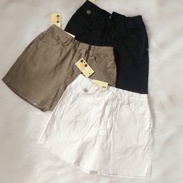 Quần váy (bao chất)