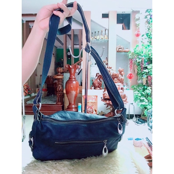 Túi đeo chéo ngang30-22cm