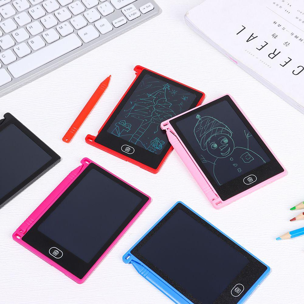 Máy Tính Bảng Vẽ Màn Hình LCD Có Thể Xóa Được