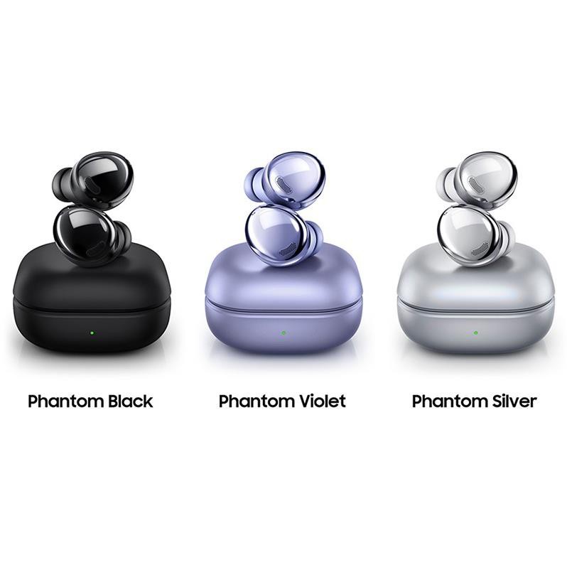 ♦┋۩Tai nghe Bluetooth Samsung Galaxy Buds Pro Chính hãng (Buds 2021)