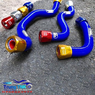 Ống nước,cổ dê samco gắn vario,click,pcx,exciter,winner.