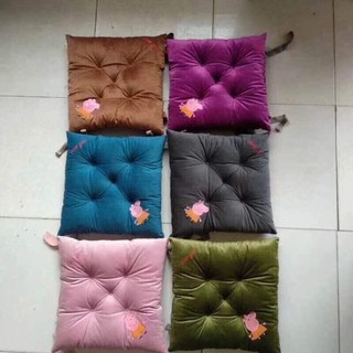 Đệm ghế hình các con vật