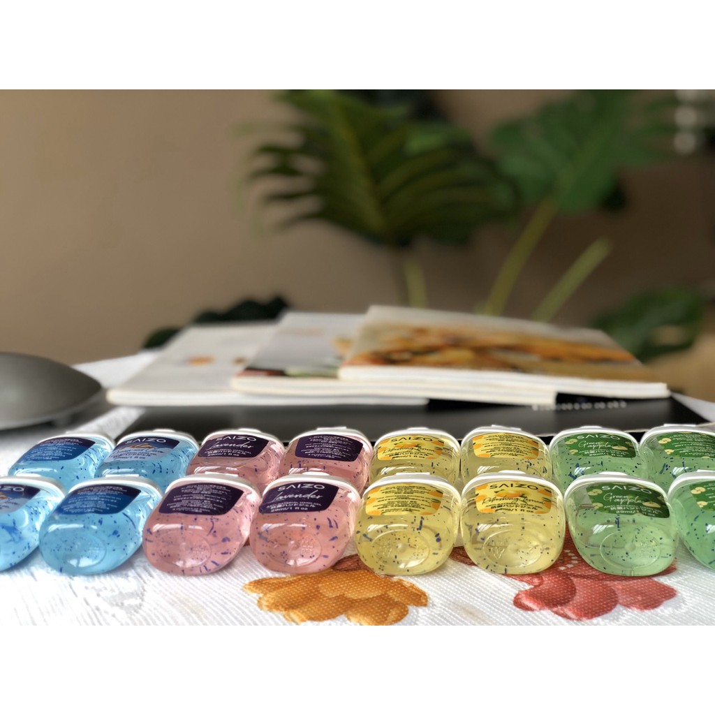 Gel Rửa Tay khô SAIZO Nhật Bản | BigBuy360 - bigbuy360.vn