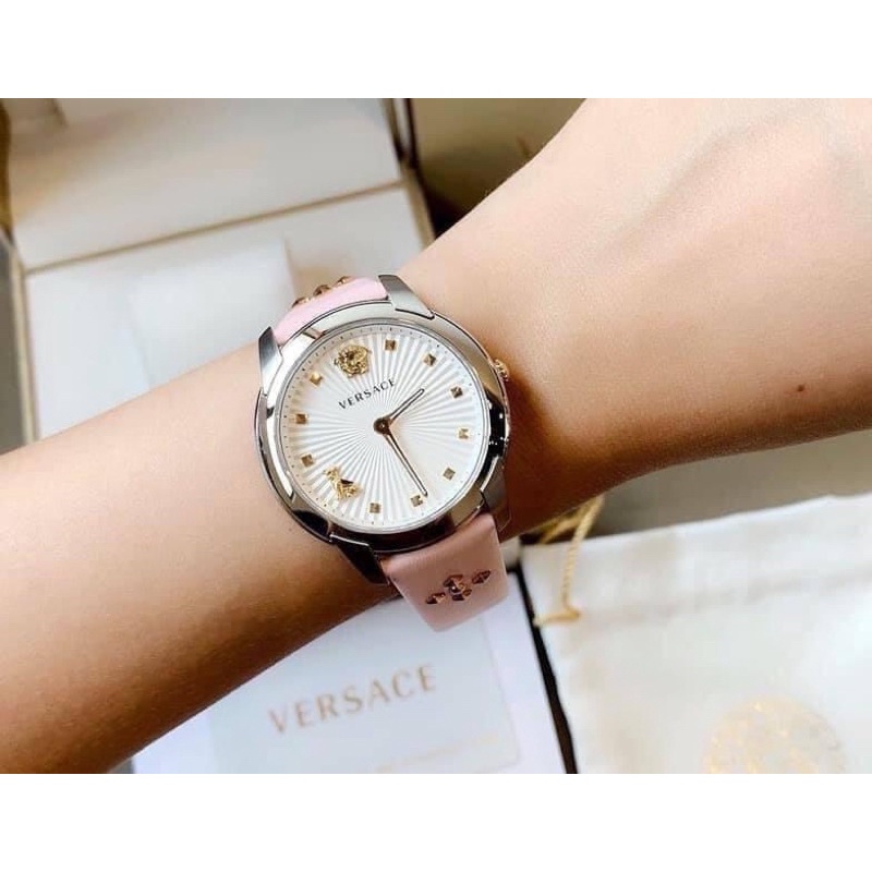 Đồng Hồ Nữ Versace