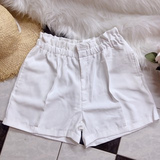 QUẦN SHORT NỮ BIGSIZE ( EO 94CM )