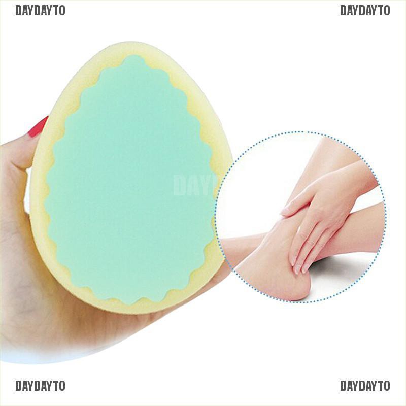 Miếng Bọt Biển Tẩy Lông DAYDAYTO Không Đau Cho Nam Và Nữ