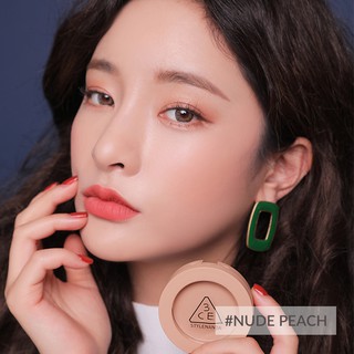 Phấn Má 3CE Stylenanda Mood on&on Face Blush