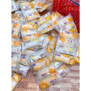 bánh sữa chua mix 4 vị