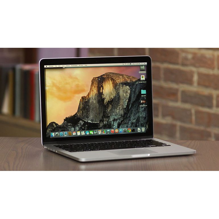 MacBook Pro Retina 13 inch .MF840