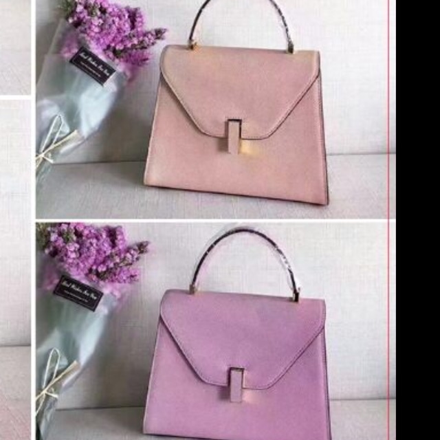 Túi Valextra chuẩn đẹp, da thật 100% hàng xk tuồn