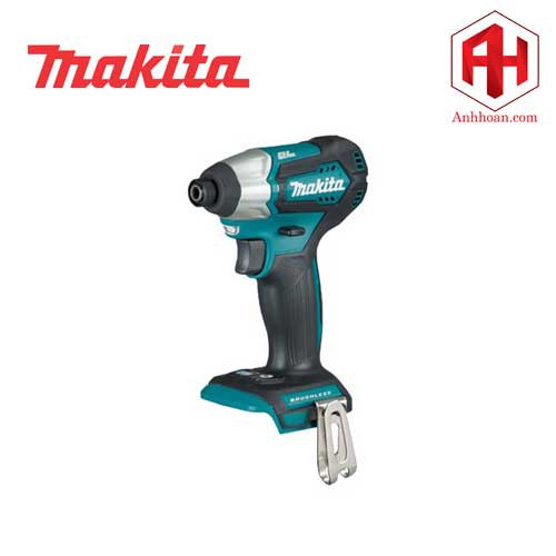 Máy khoan vặn vít dùng pin Makita 18V DTD155Z (Solo)