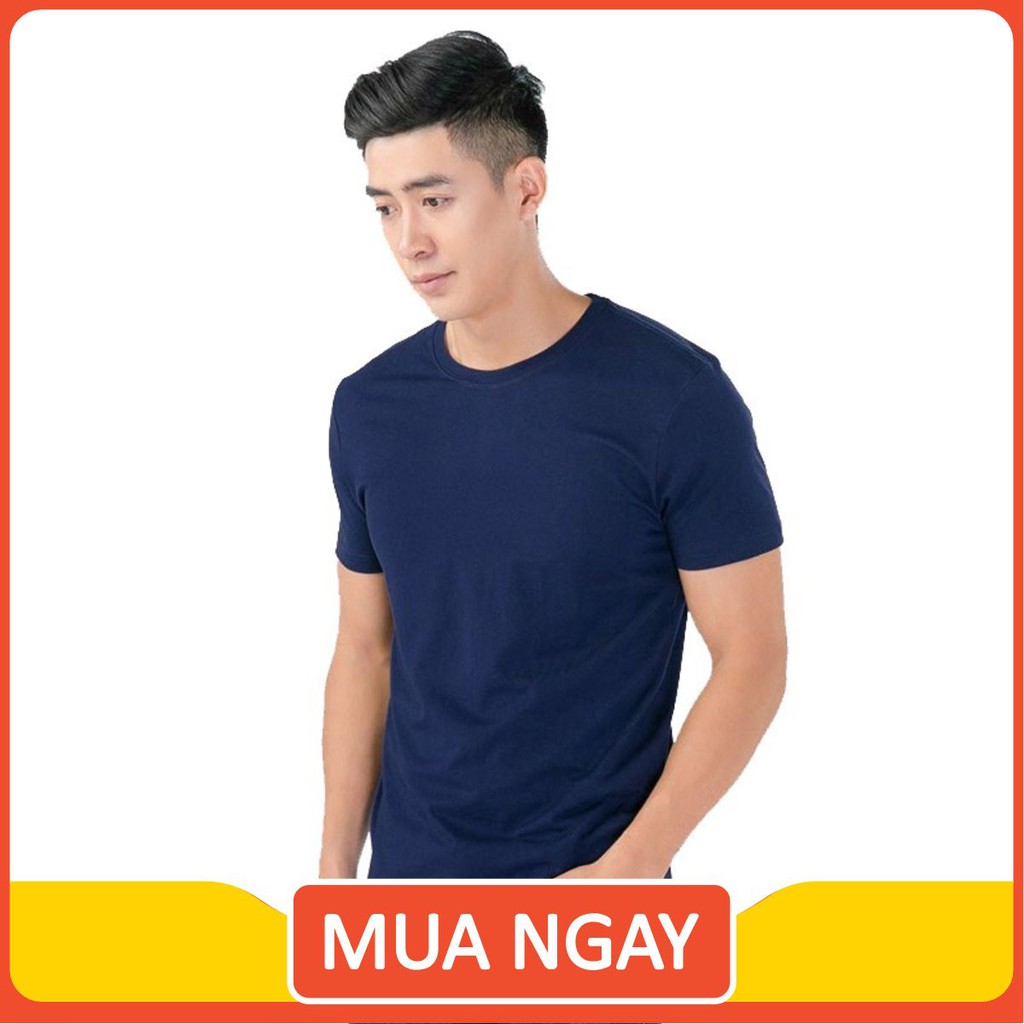 Áo Thun Nam Tay Ngắn | Áo Phông Nam Tay Lỡ Cổ Tròn Thời Trang Cao Cấp A01-014 ProbeeShop