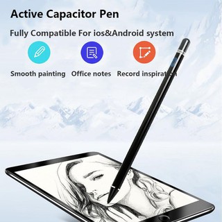 Bút Cảm Ứng Màn Hình Cho iPhone iPad iOS Android Phone PC