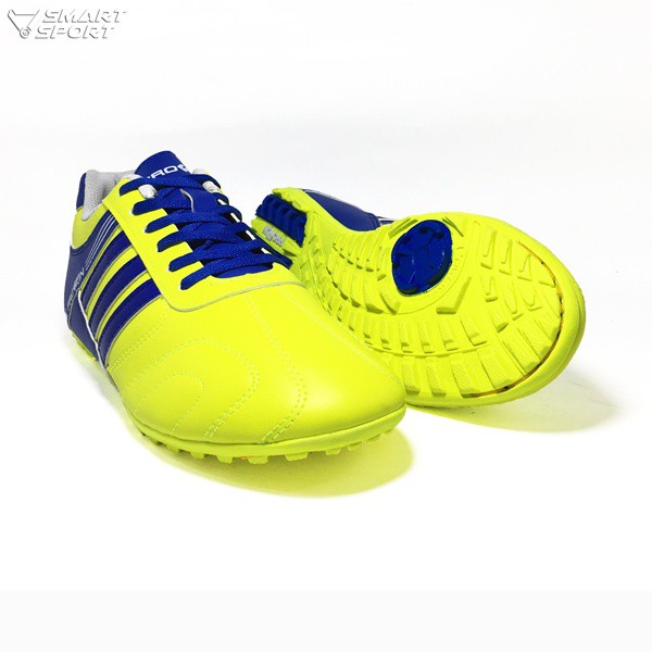 Giày Đá Banh,Giầy Đá Bóng, giày đá bóng Sân Cỏ Nhân Tạo Prowin 3 vạch (4 màu chon bạn)