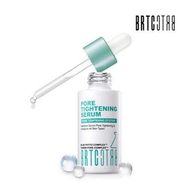 Serum Pore Tingtening ( Tinh Chất se khít lỗ chân lông )