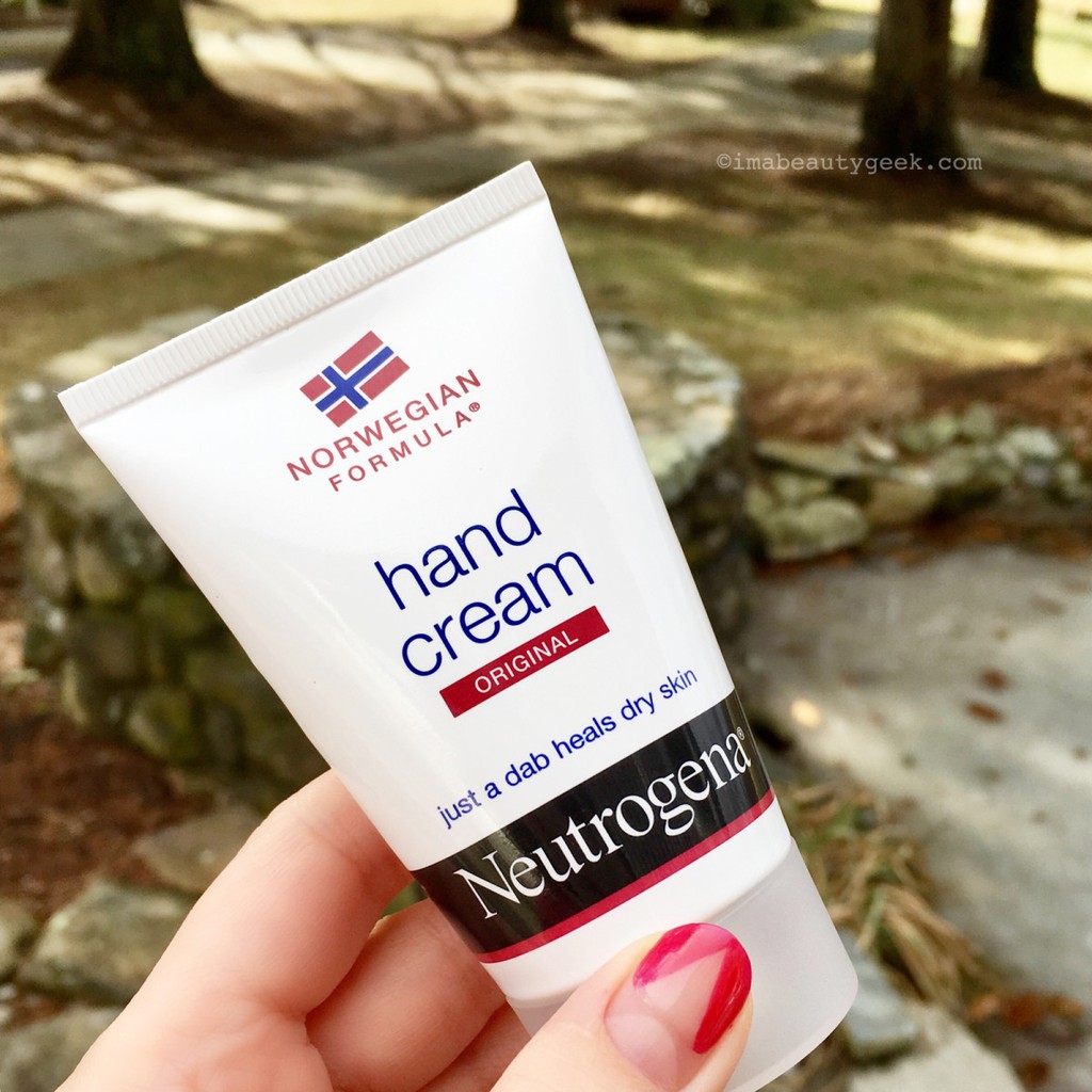 Kem Dưỡng Da Tay Neutrogena Hand Cream (56g) _NTG003DD | BigBuy360 - bigbuy360.vn