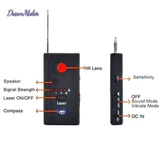 Thiết bị dò tìm tín hiệu GPS CC308+
