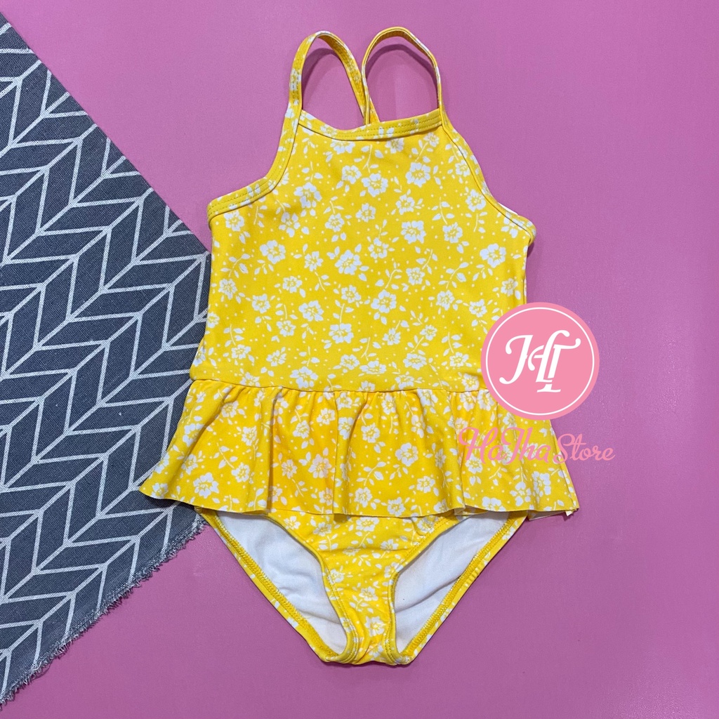 Swimsuit/ Đồ bơi bé gái C'4RT£R (10-19kg)