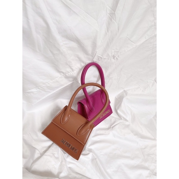 Túi JQM Full màu mini