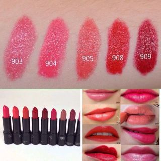 Son bán lì Kiko Smart Lipstick- 904/905/908/912/933