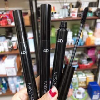 Sỉ macara missha 4d hàn quốc