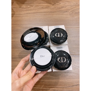Phấn Nước Dior Forever SkinGlow Cushion