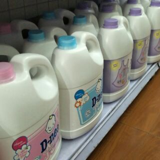 Giặt xả D-nee( hàng có sẵn tại cửa hàng)