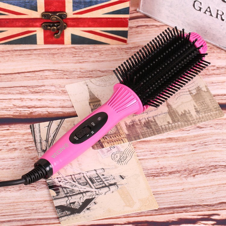 LƯỢC ĐIỆN NỘI ĐỊA TRUNG GIÚP CHỊ EM TẠO KIỂU TÓC