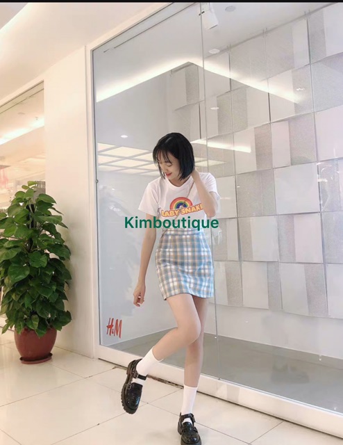 Giày oxford ulzzang nữ học sinh đế xuồng 2 quai ngang (SẴN BE 3638, ĐEN 38) Kimboutique | BigBuy360 - bigbuy360.vn