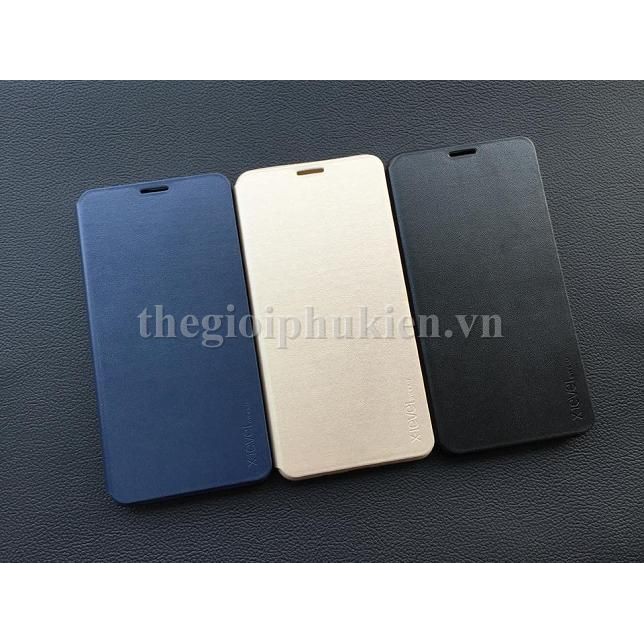Bao da SamSung Galaxy A3 2017 chính hãng FIBCOLOR PIPILU X-Level