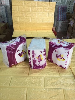 Khăn giấy ăn vuông FMOS