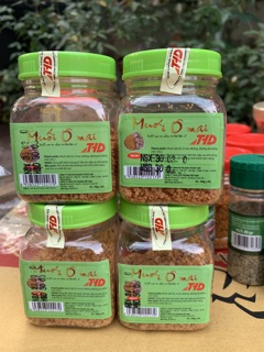 MUỐI OMAI THD 100g