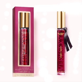 Nước hoa nữ Very sexy 7ml