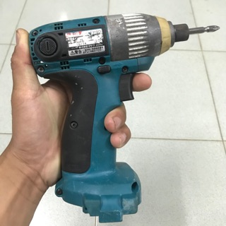 Bắn vít Makita đầu khía