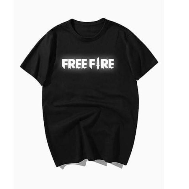 Áo Free Fire  FREESHIP  Giảm Ngay 5k Khi Nhập [ FREE FIRE ] - Ao Free Fire Phản Quang Giá Rẻ